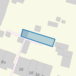 Perceel HTT02-L-5341