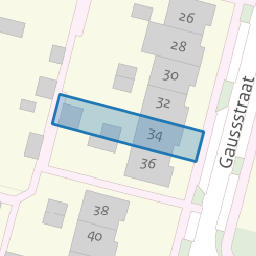 Perceel HTT02-L-5353