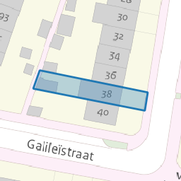 Perceel HTT02-L-5357