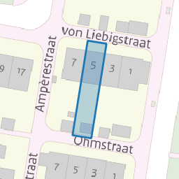 Perceel HTT02-L-5365