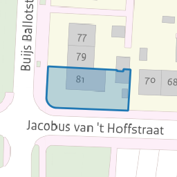 Perceel HTT02-L-5369