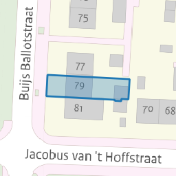 Perceel HTT02-L-5370