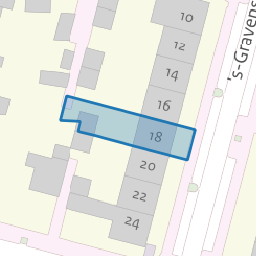 Perceel HTT02-L-5372