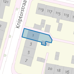 Perceel HTT02-L-5376