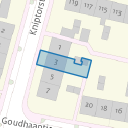 Perceel HTT02-L-5377