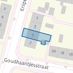 Perceel HTT02-L-5378