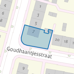 Perceel HTT02-L-5379