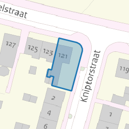 Perceel HTT02-L-5385