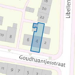 Perceel HTT02-L-5388