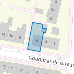 Perceel HTT02-L-5389