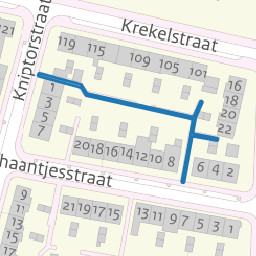Perceel HTT02-L-5391