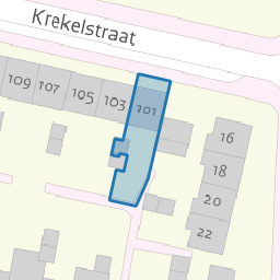 Perceel HTT02-L-5397