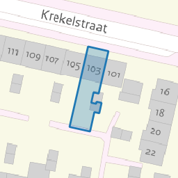 Perceel HTT02-L-5398