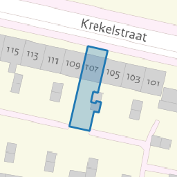 Perceel HTT02-L-5400