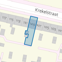 Perceel HTT02-L-5401