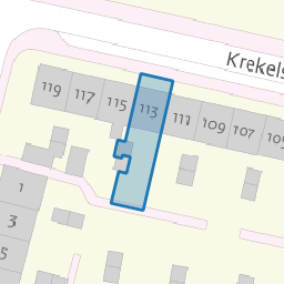 Perceel HTT02-L-5403