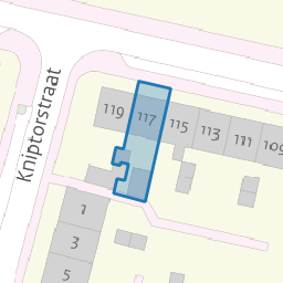 Perceel HTT02-L-5405