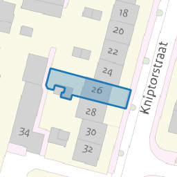 Perceel HTT02-L-5413