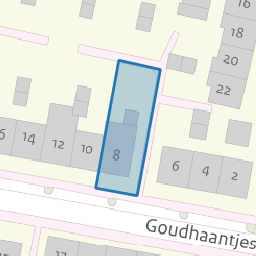 Perceel HTT02-L-5417