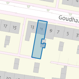 Perceel HTT02-L-5425