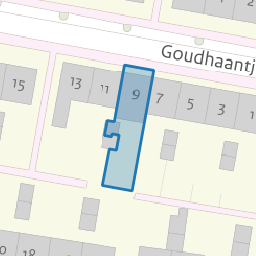 Perceel HTT02-L-5426