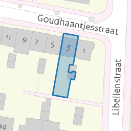 Perceel HTT02-L-5429