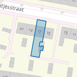 Perceel HTT02-L-5433