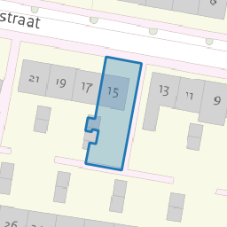 Perceel HTT02-L-5434