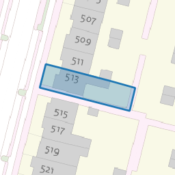 Perceel HTT02-L-5436