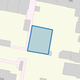 Perceel HTT02-L-5438