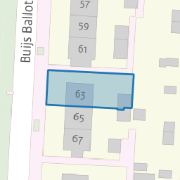 Perceel HTT02-L-5451