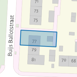 Perceel HTT02-L-5456