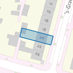 Perceel HTT02-L-5462