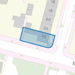 Perceel HTT02-L-5464