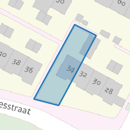 Perceel HTT02-L-5465