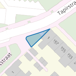 Perceel HTT02-L-5476