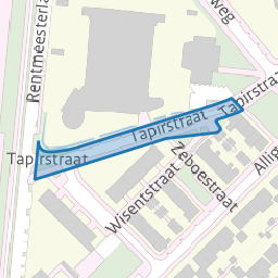 Perceel HTT02-L-5477