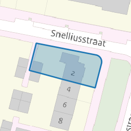 Perceel HTT02-L-5480