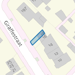 Perceel HTT02-L-5484