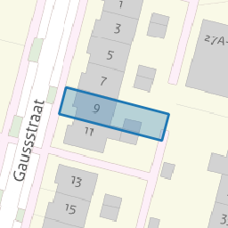 Perceel HTT02-L-5486