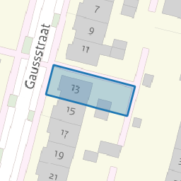 Perceel HTT02-L-5488