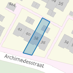 Perceel HTT02-L-5491