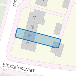 Perceel HTT02-L-5496