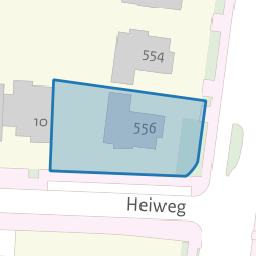 Perceel HTT02-L-5501