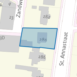 Perceel HTT02-L-5503