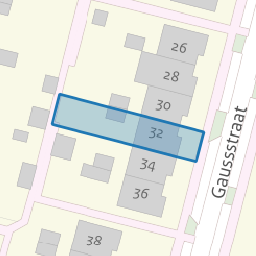 Perceel HTT02-L-5505