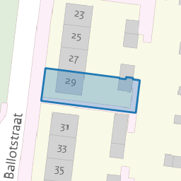 Perceel HTT02-L-5507