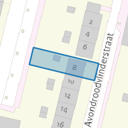 Perceel HTT02-L-5517