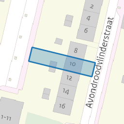 Perceel HTT02-L-5519