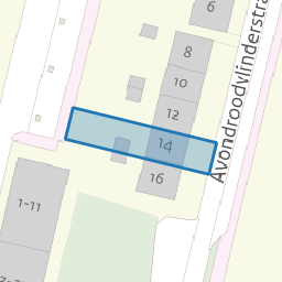 Perceel HTT02-L-5521